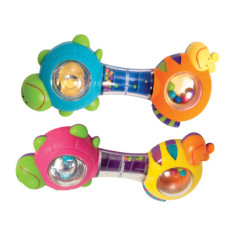 THE FIRST YEARS Shakin' Shells Rattle